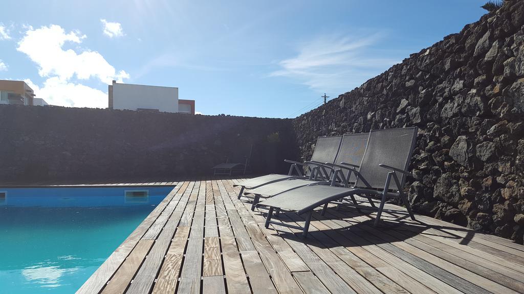 Azores Dream House Hotel Rabo de Peixe Exterior photo